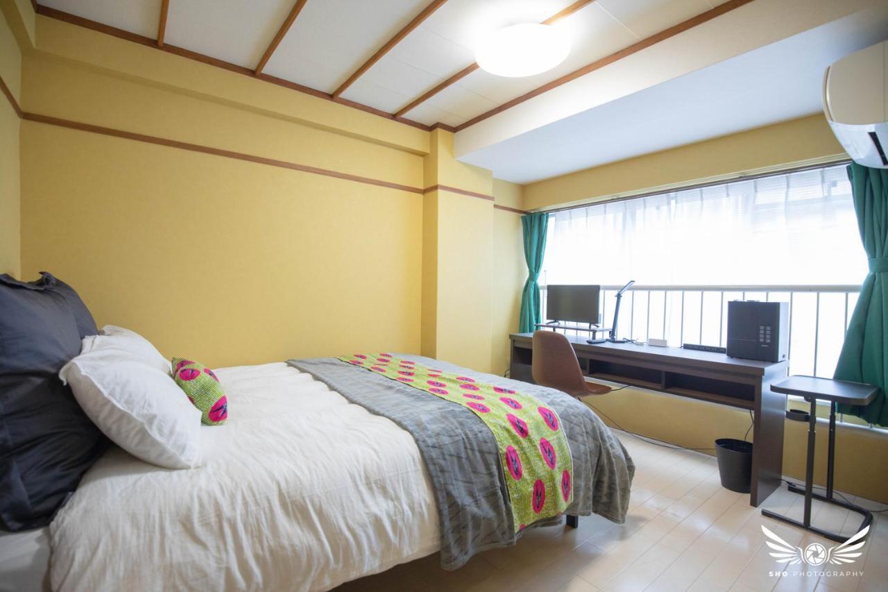 Hakata Appartement Fukuoka (Fukuoka)