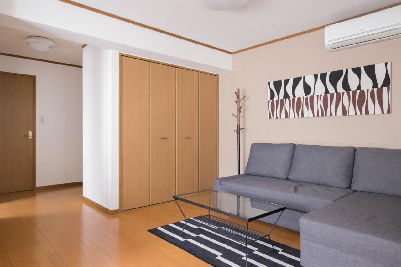 Appartement Hakata