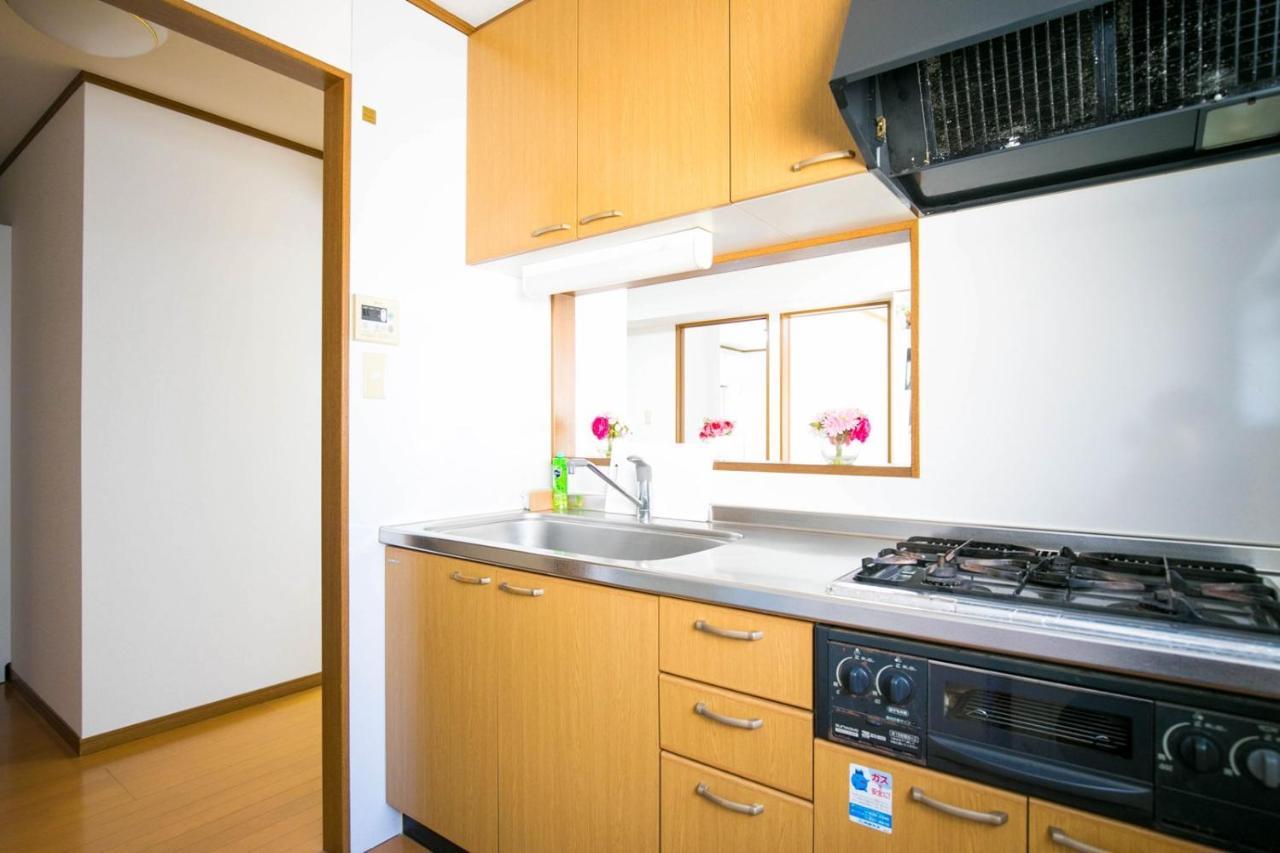 Appartement Hakata Fukuoka (Fukuoka)