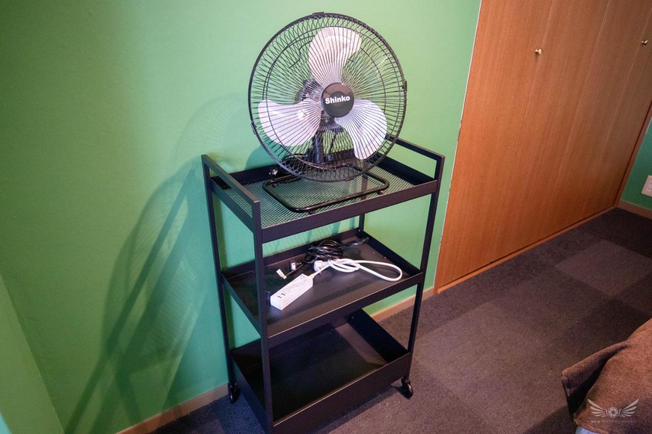 Hakata Appartement *
