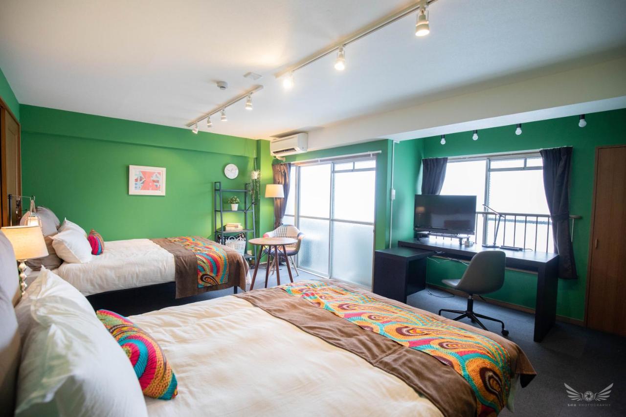 Appartement Hakata Fukuoka (Fukuoka)