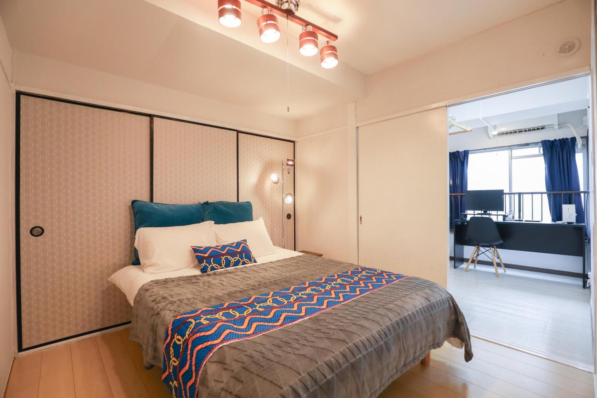 Hakata Appartement *