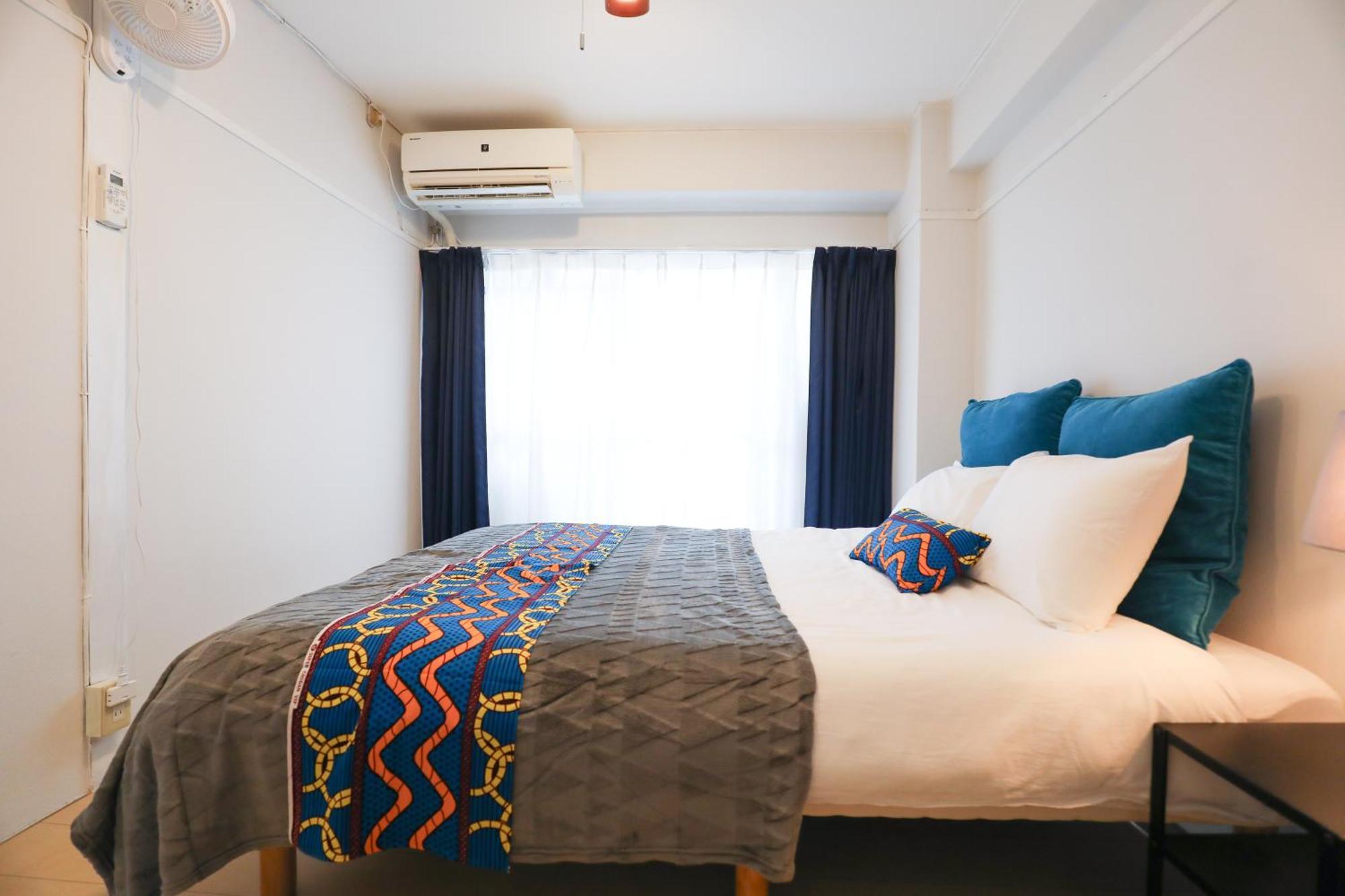 Appartement Hakata *