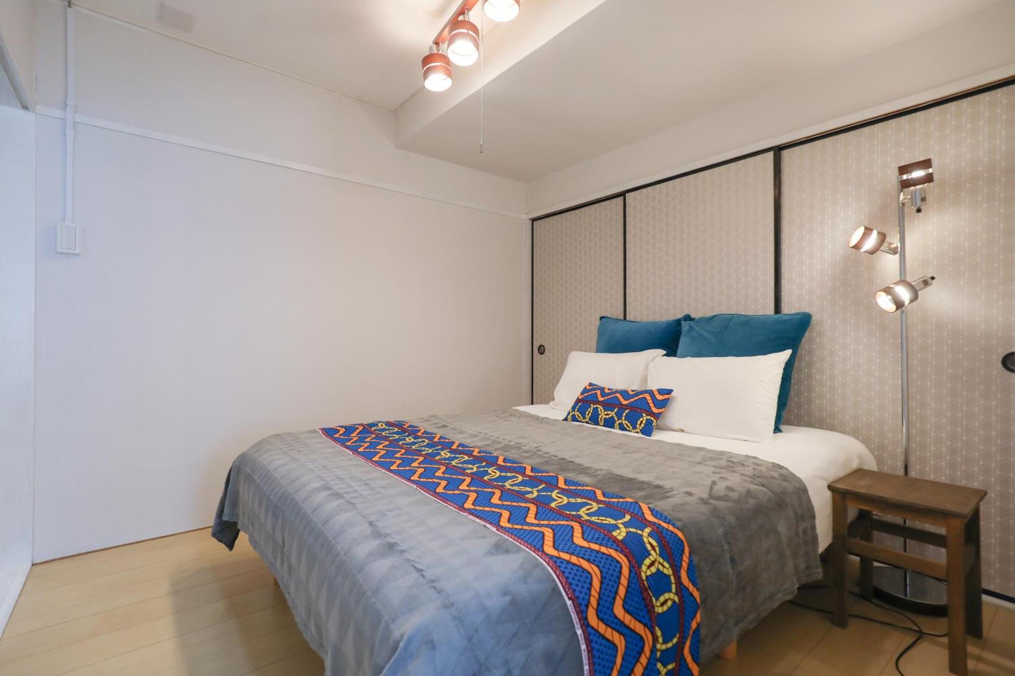 Hakata Appartement *