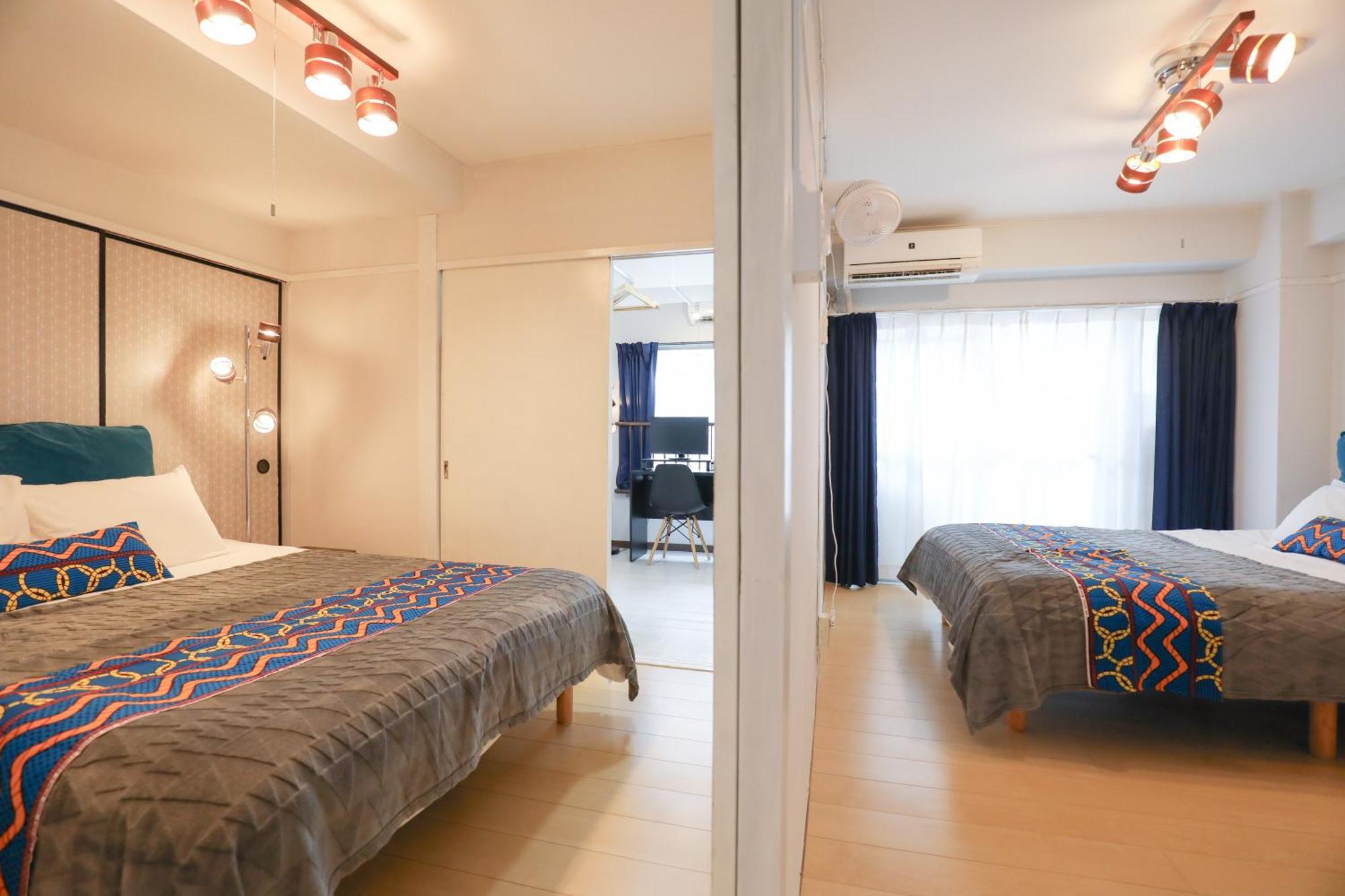 Appartement Hakata Fukuoka (Fukuoka)