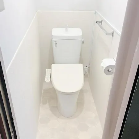 Hakata Apartment Fukuoka  Exterior photo