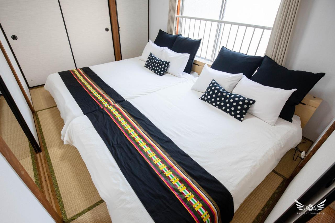 Apartment Hakata Fukuoka (Fukuoka)